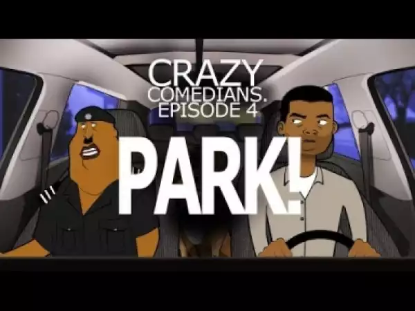Video: (Animation): I Go Dye – Nigerian Policeman Enters ‘One Chance’